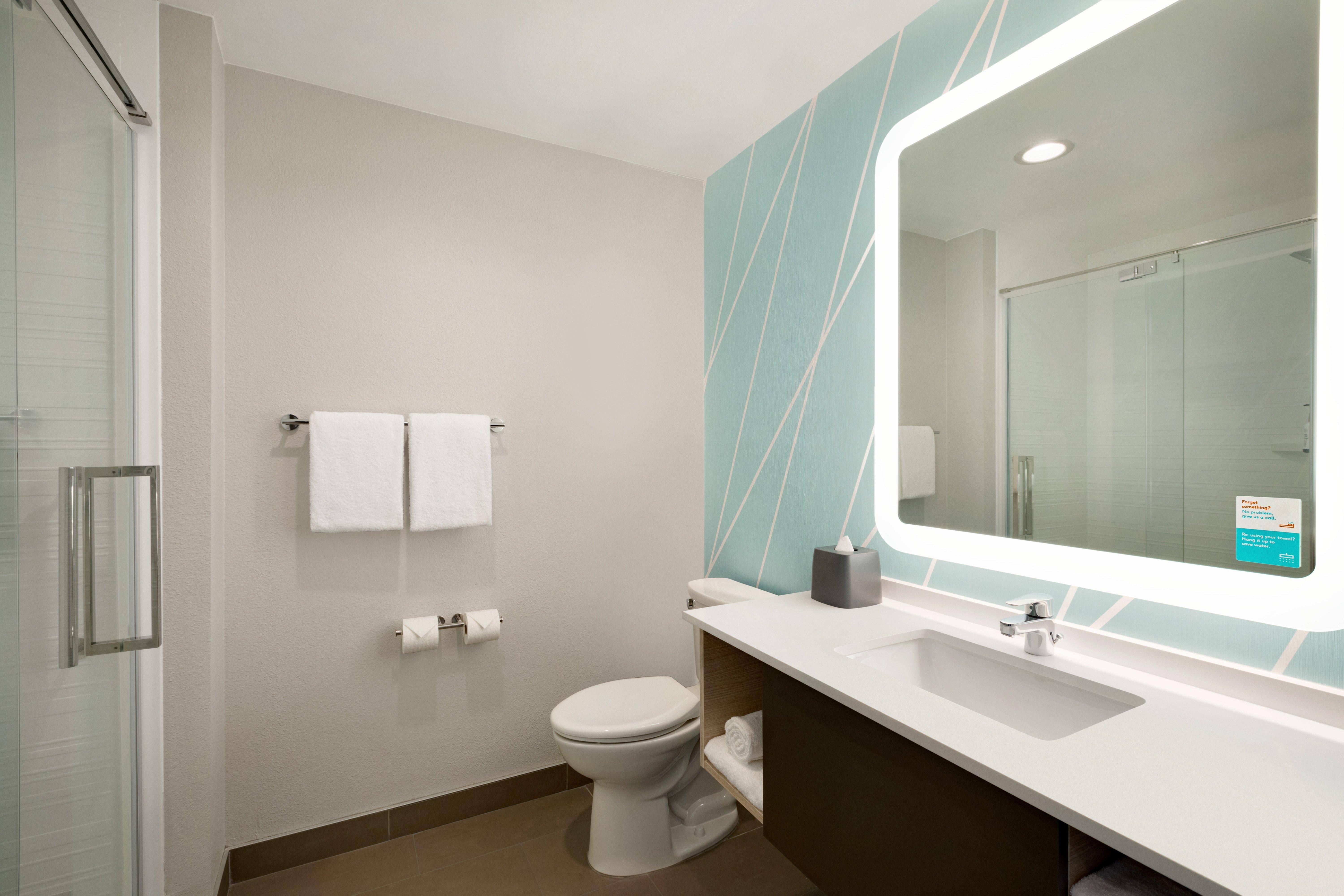 Avid Hotel - Staunton By Ihg Ngoại thất bức ảnh